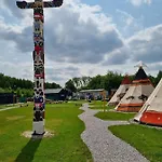 Indiana Camp - 150 M Od Suntago Park *