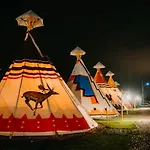Indiana Camp - 150 M Od Suntago Park *