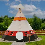 Indiana Camp - 150 M Od Suntago Park * Grabce-Towarzystwo