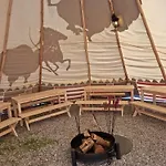Indiana Camp - 150 M Od Suntago Park * Grabce-Towarzystwo