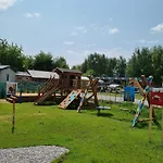 Indiana Camp - 150 M Od Suntago Park