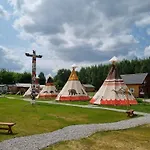 Indiana Camp - 150 M Od Suntago Park * Grabce-Towarzystwo