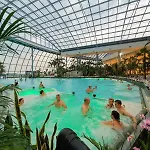 Indiana Camp - 150 M Od Suntago Park Grabce-Towarzystwo