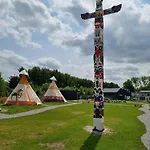 Indiana Camp - 150 M Od Suntago Park *