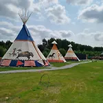 Indiana Camp - 150 M Od Suntago Park * Grabce-Towarzystwo