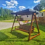 Indiana Camp - 150 M Od Suntago Park *