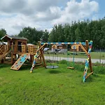 Indiana Camp - 150 M Od Suntago Park