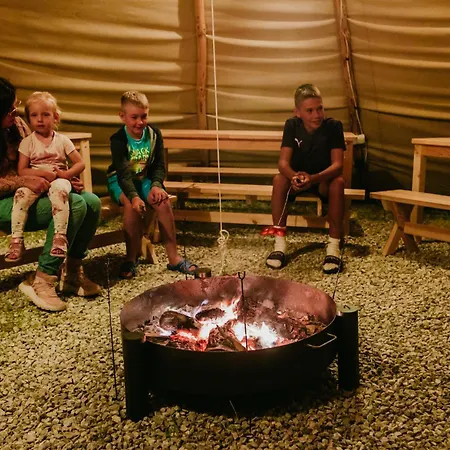Indiana Camp - 150 M Od Suntago Park * Grabce-Towarzystwo