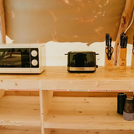 Indiana Camp - 150 M Od Suntago Park Grabce-Towarzystwo