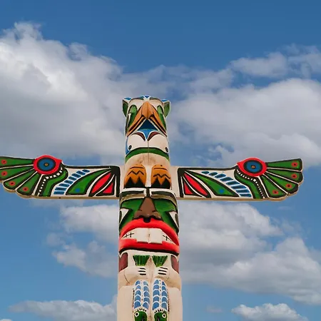 Indiana Camp - 150 M Od Suntago Park Luksusowy namiot