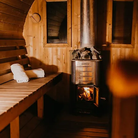 Indiana Camp - 150 M Od Suntago Park Οργανωμένο κάμπινγκ Grabce-Towarzystwo