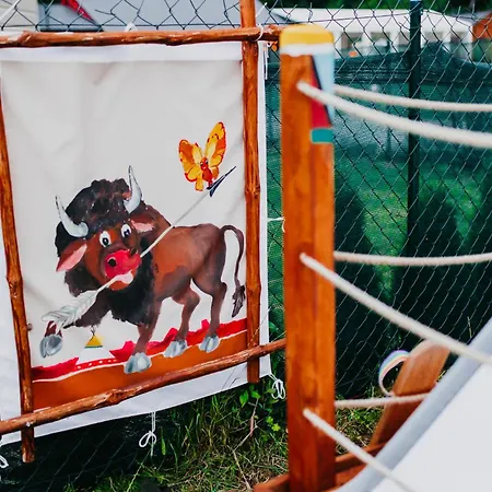 Indiana Camp - 150 M Od Suntago Park Οργανωμένο κάμπινγκ