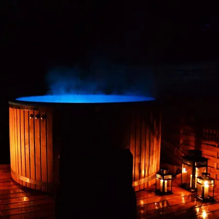 Indiana Camp - 150 M Od Suntago Park Οργανωμένο κάμπινγκ Grabce-Towarzystwo