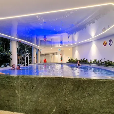 Indiana Camp - 150 M Od Suntago Park *