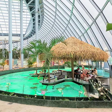 Indiana Camp - 150 M Od Suntago Park