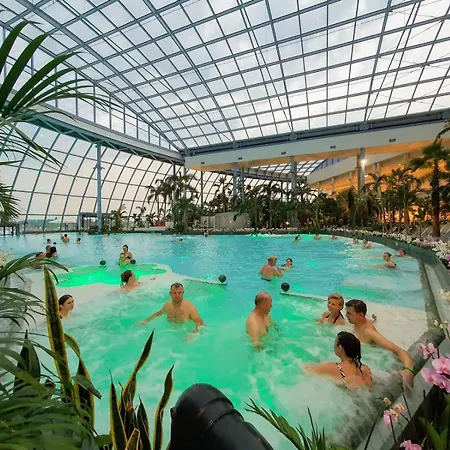 Indiana Camp - 150 M Od Suntago Park Grabce-Towarzystwo