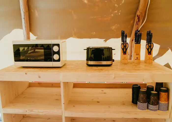 Indiana Camp - 150 M Od Suntago Park Grabce-Towarzystwo