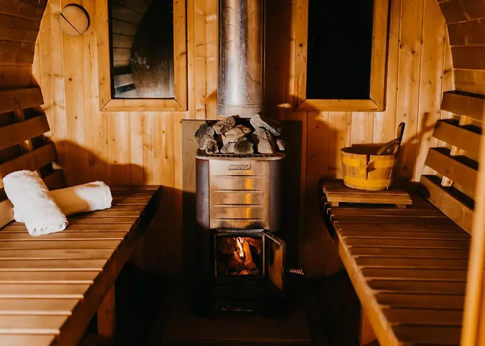 Роскошный шатер Indiana Camp - 150 M Od Suntago Park