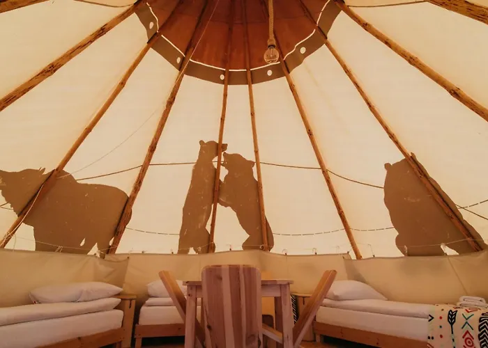 Indiana Camp - 150 M Od Suntago Park * Grabce-Towarzystwo