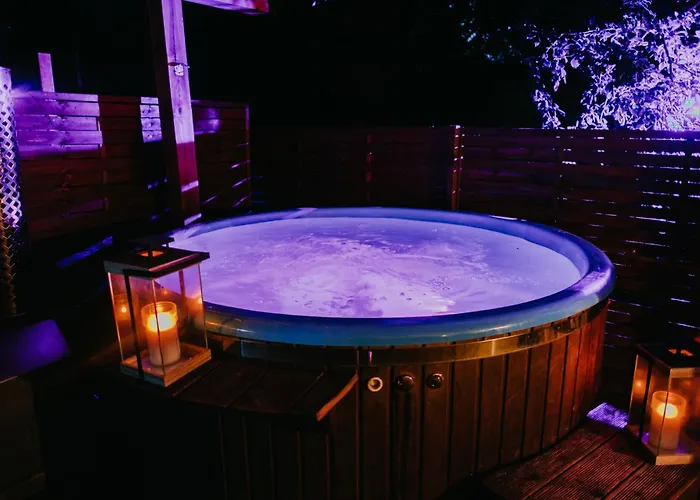 Роскошный шатер Indiana Camp - 150 M Od Suntago Park