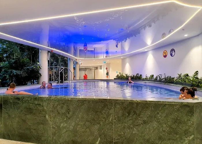 Indiana Camp - 150 M Od Suntago Park *