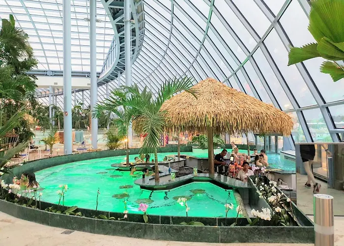 Indiana Camp - 150 M Od Suntago Park