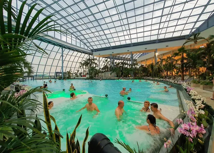 Indiana Camp - 150 M Od Suntago Park Grabce-Towarzystwo